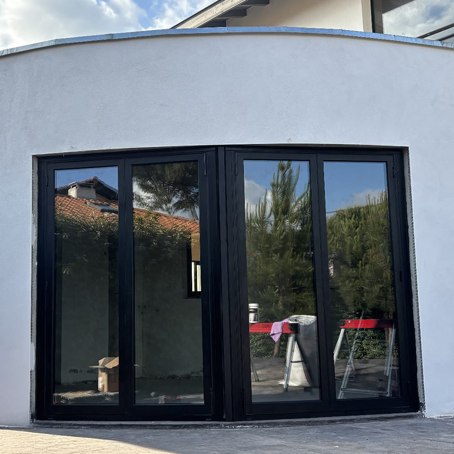 menuiserie anglet