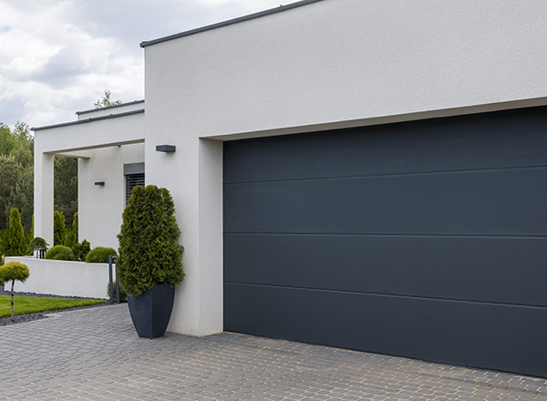 menuiserie extérieure PVC aluminium Hasparren