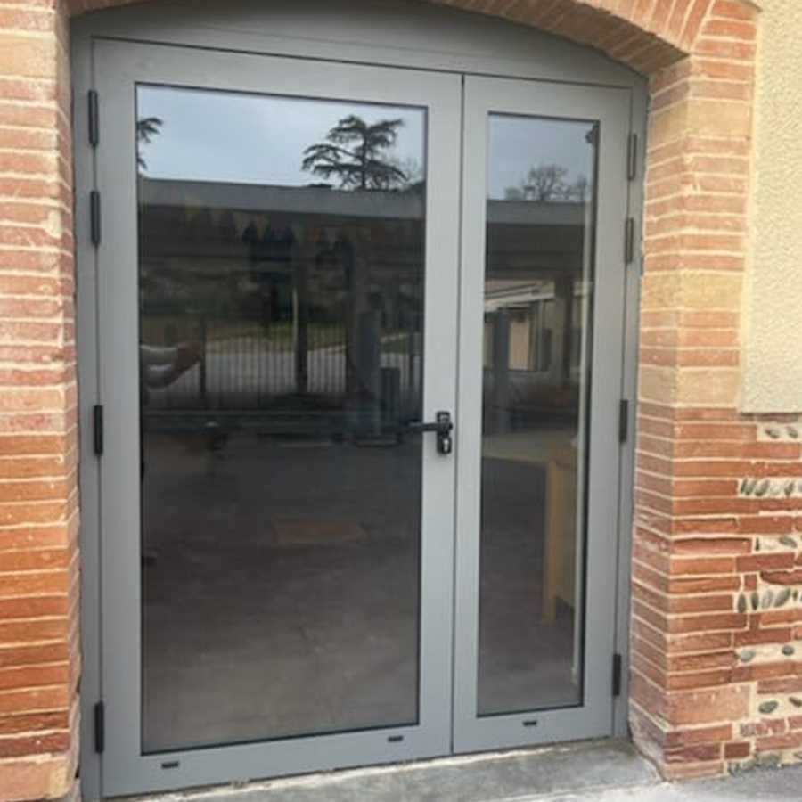 fabrication de menuiserie bayonne