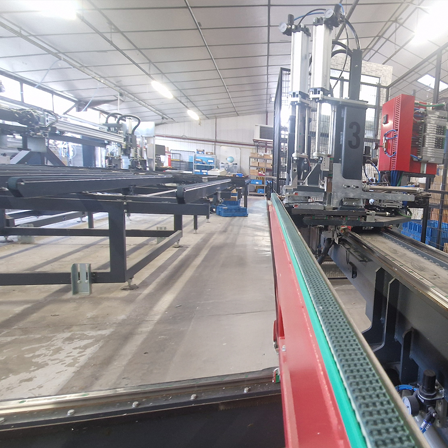 atelier fabrication menuiserie Anglet