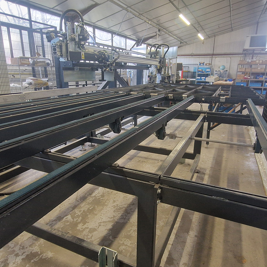 atelier fabrication menuiserie Bayonne