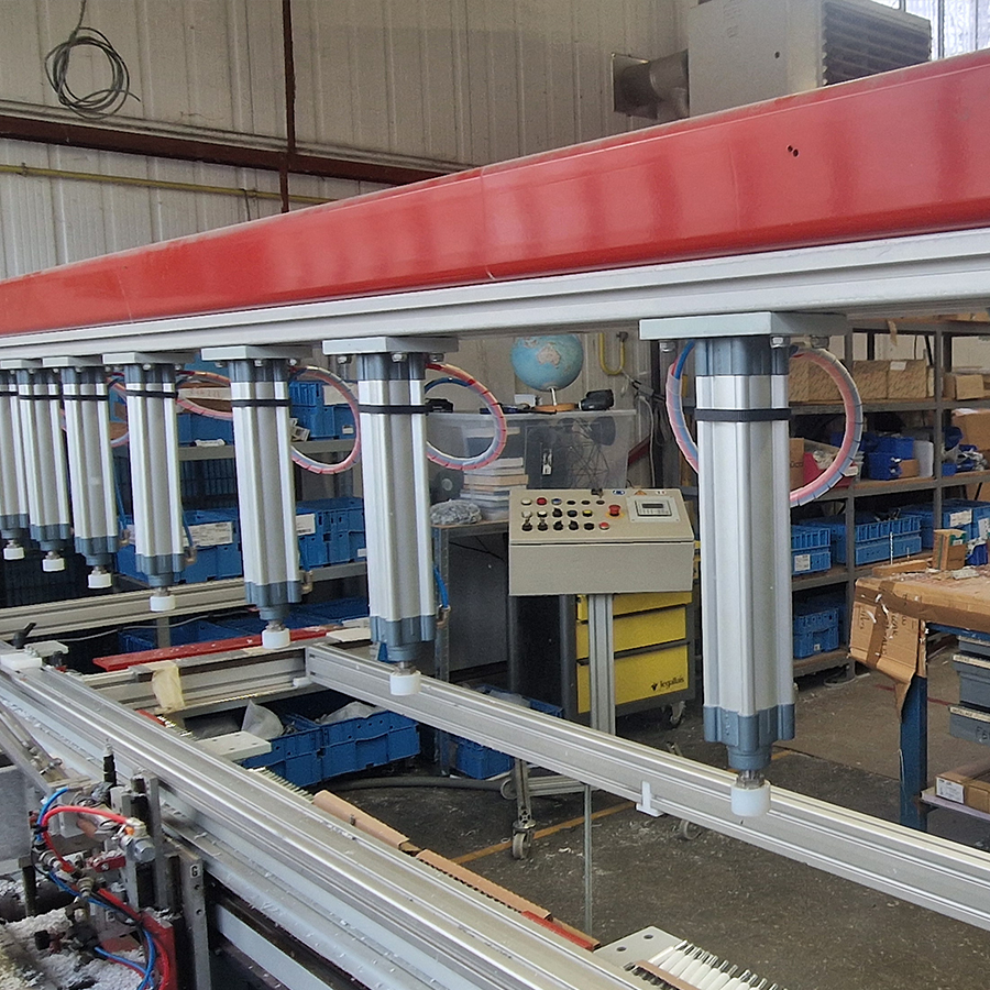 atelier fabrication menuiserie Biarritz