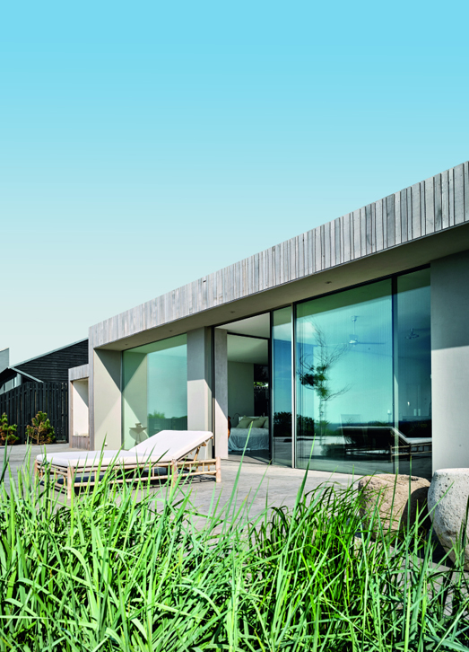 menuiserie aluminium Pays Basque et Landes