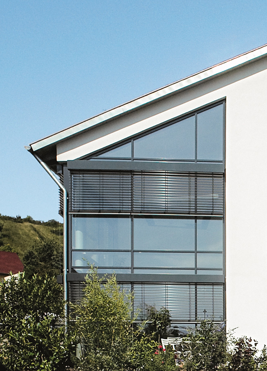 menuiserie PVC Pays Basque et Landes