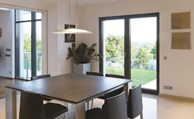 menuiserie PVC Pays Basque et Béarn