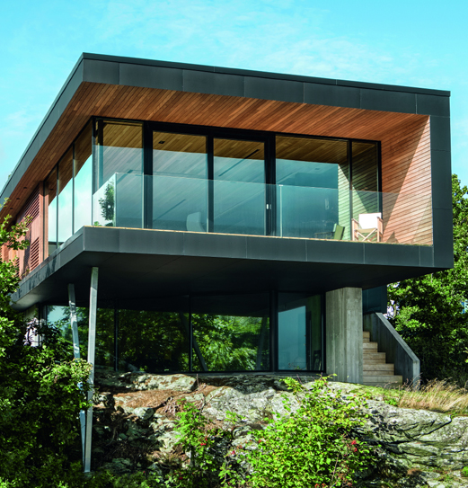 menuiserie aluminium Pays Basque et Béarn